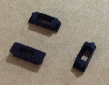 手機MIC套