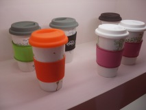 silicone cup cap