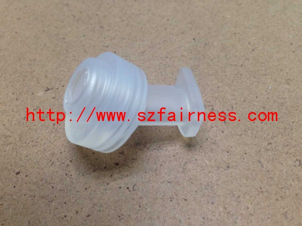液態硅膠制品