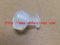液態硅橡膠制品
