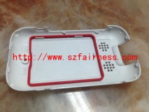 液態硅膠密封圈包塑膠