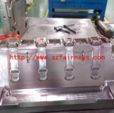 液態硅膠模具