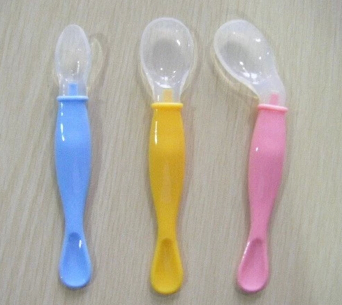 液態硅膠制品