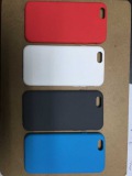 iPhone 6S硅膠包PC保護套