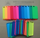 液態硅膠手機保護殼