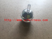液態硅膠奶瓶墜子