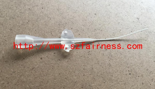 液態硅膠配件